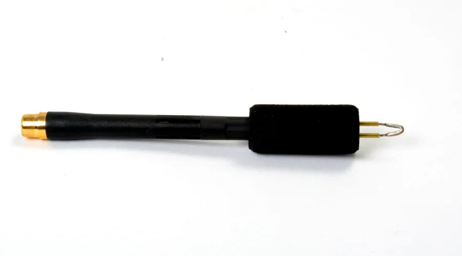Razertip pyrography fixed-tip pen - Medium round F2M