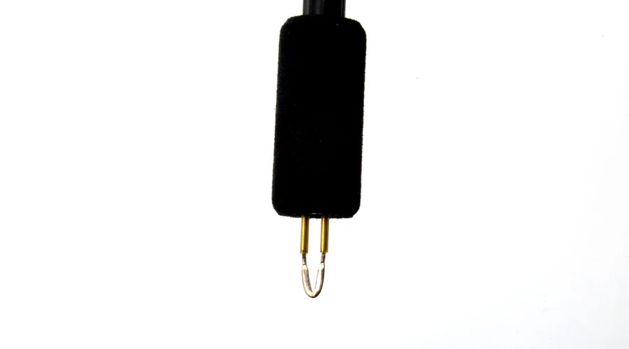 Razertip pyrography fixed-tip pen - Medium round F2M