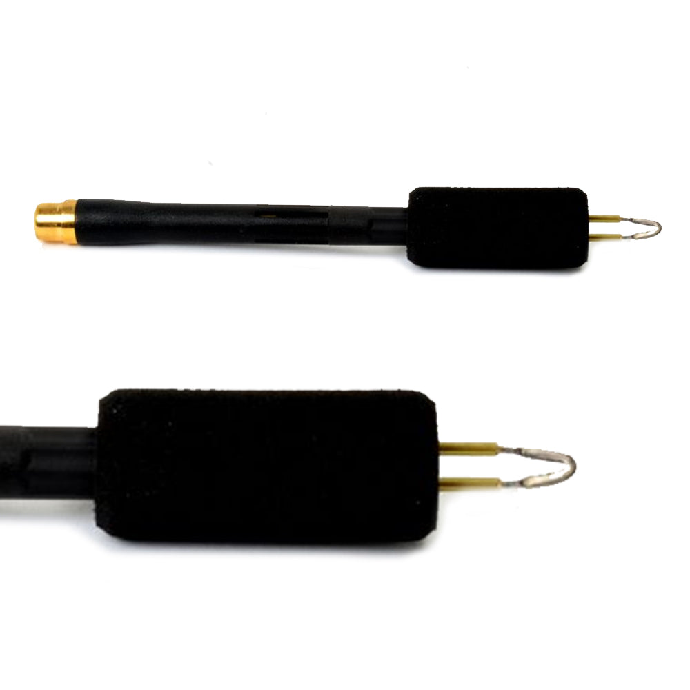 Plume de pyrogravure - Moyenne pointe ronde F2M, Razertip