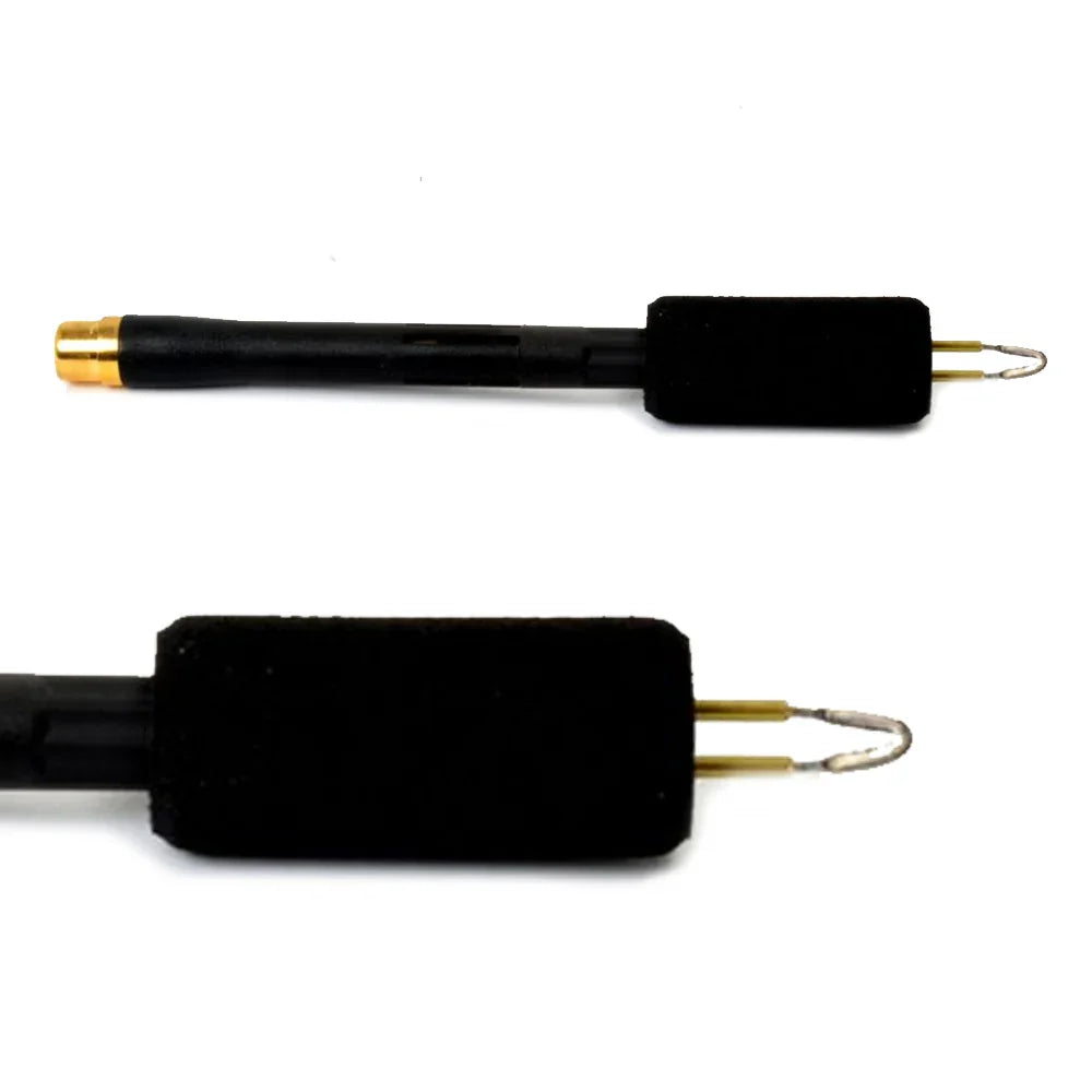 Razertip pyrography fixed-tip pen - Medium round F2M