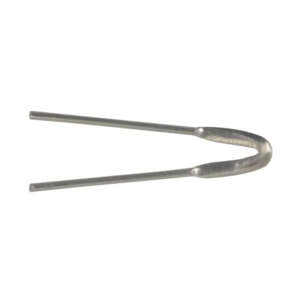 Moyenne pointe de pyrogravure ronde T2M, Razertip