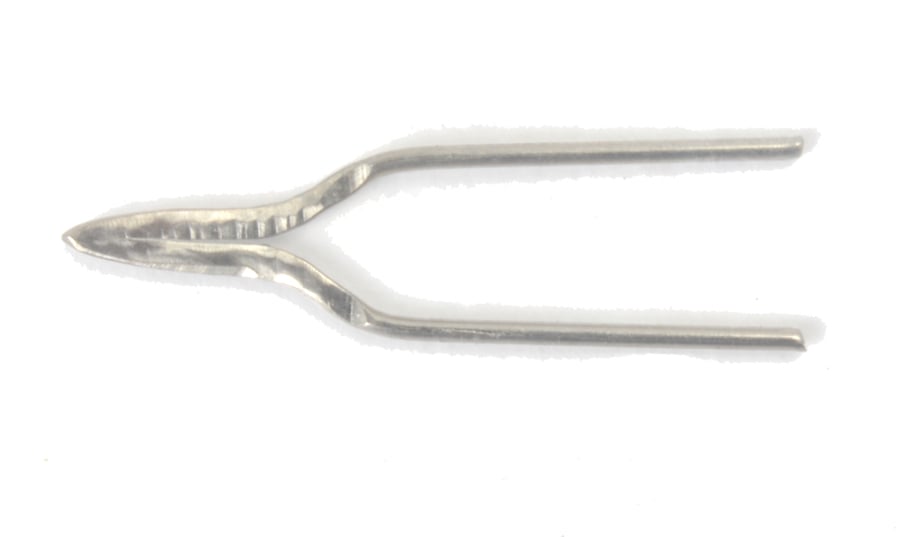 Petite pointe de pyrogravure pointue T5S, Razertip