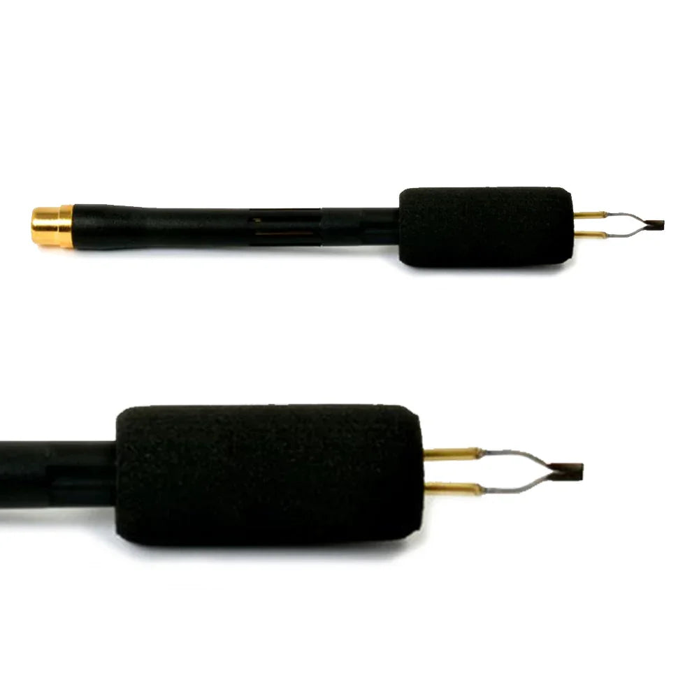 Razertip pyrography fixed-tip pen - Small chisel F6S