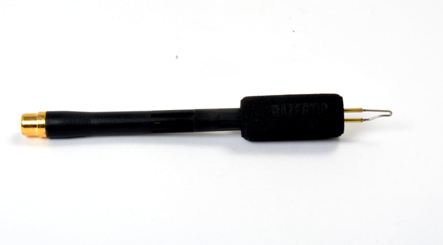 Razertip pyrography fixed-tip pen - Writing F9