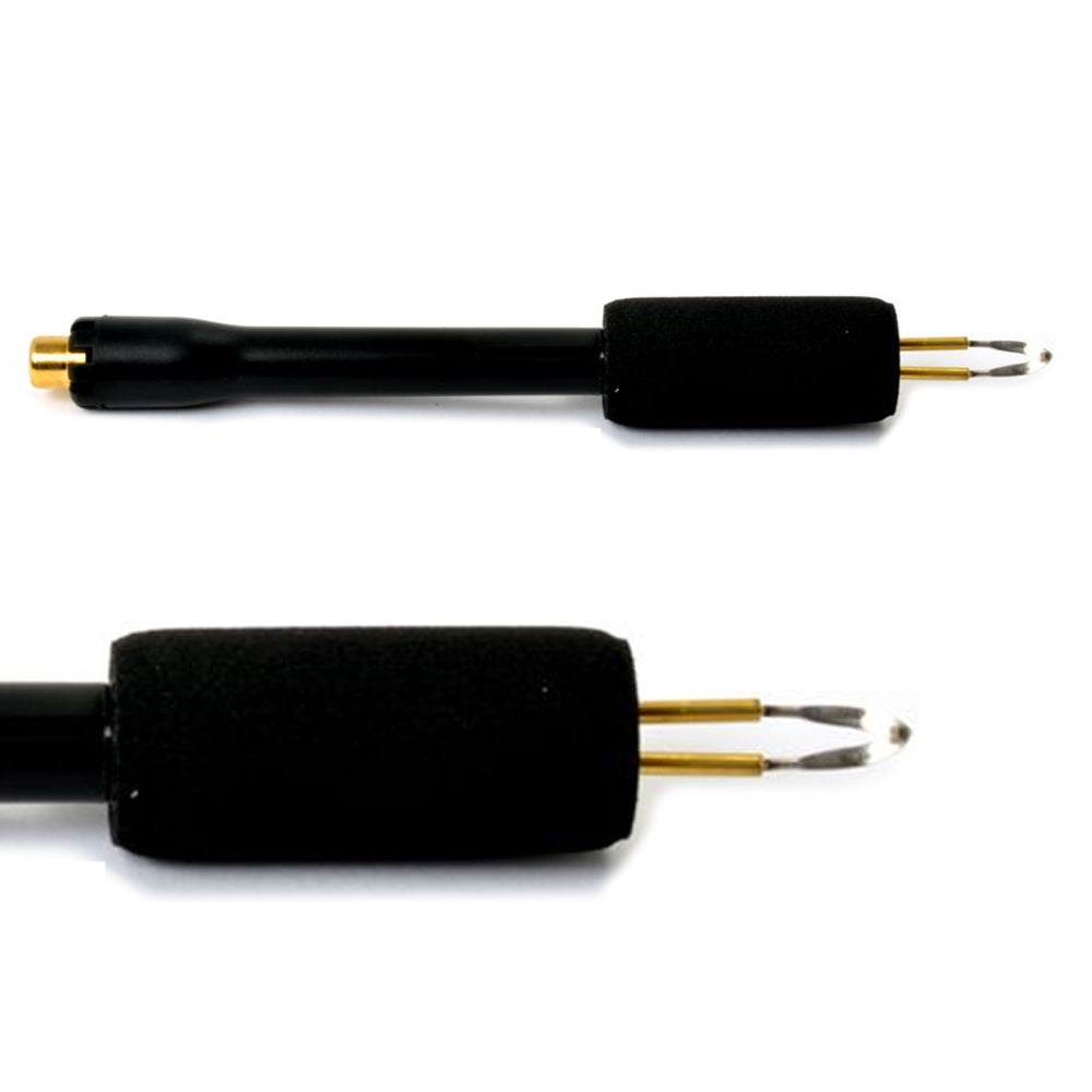 Plume de pyrogravure robuste - Moyenne pointe pointue pour plumage HD5MC - Razertip