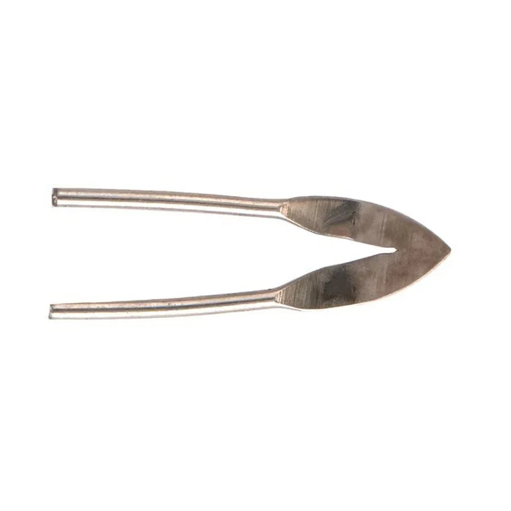 Pointe de pyrogravure robuste - Petite pointe pointue TH5L, Razertip