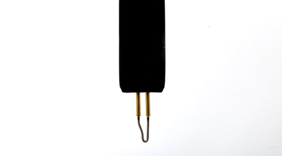 Plume de pyrogravure robuste - Pointe d’écriture HD9, Razertip