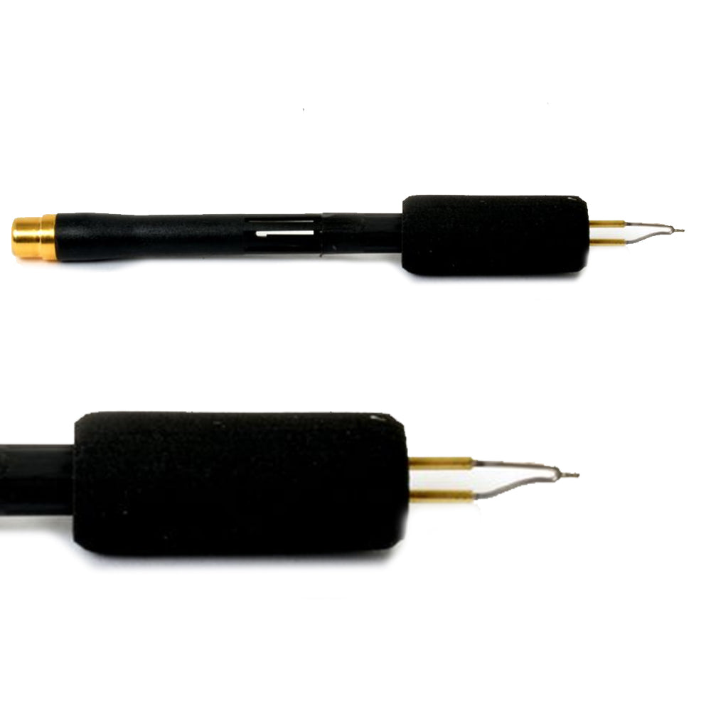 Razertip pyrography fixed-tip pen - Extra small writing F9XS