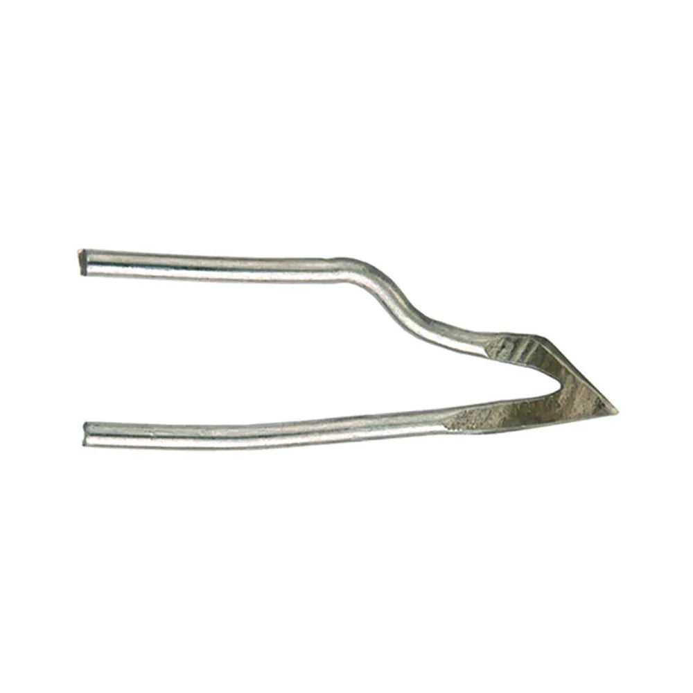 Pointe «lamilae» TH3, Razertip