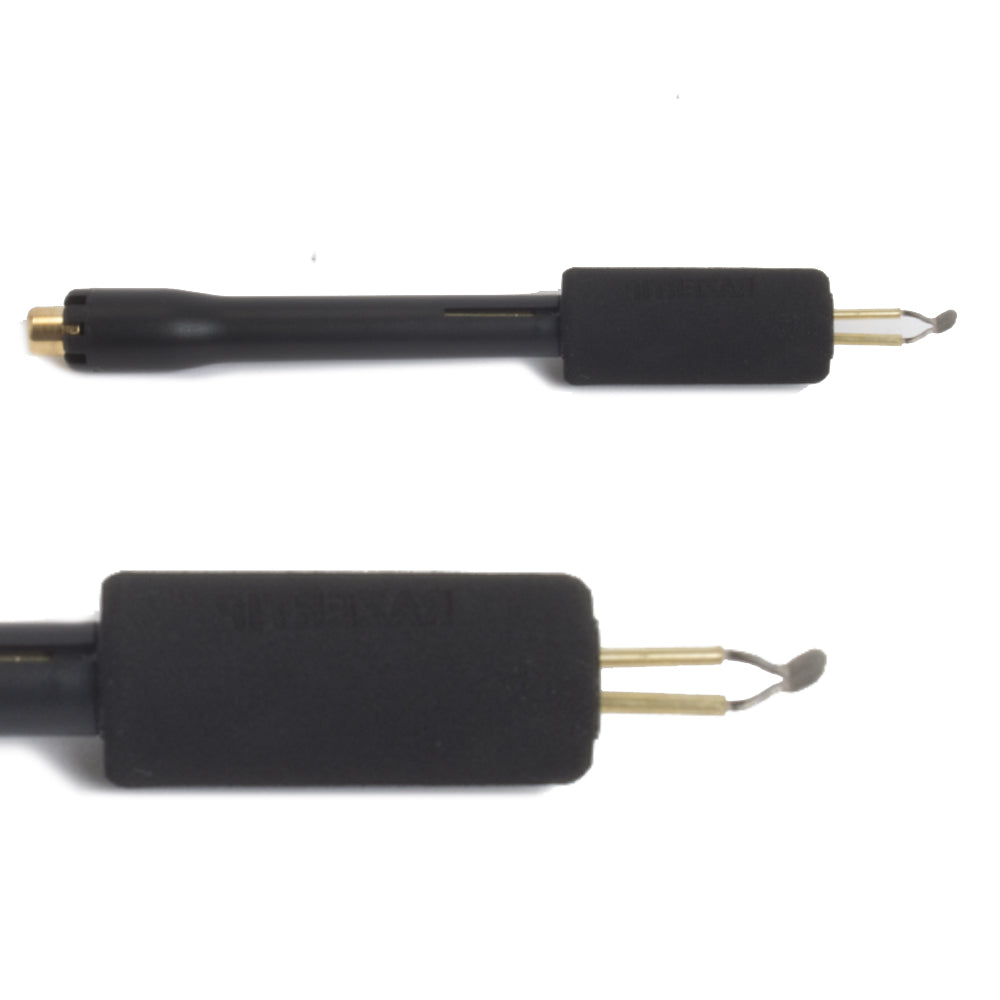 Plume de pyrogravure – Forte pointe ronde HD2SC, Razertip
