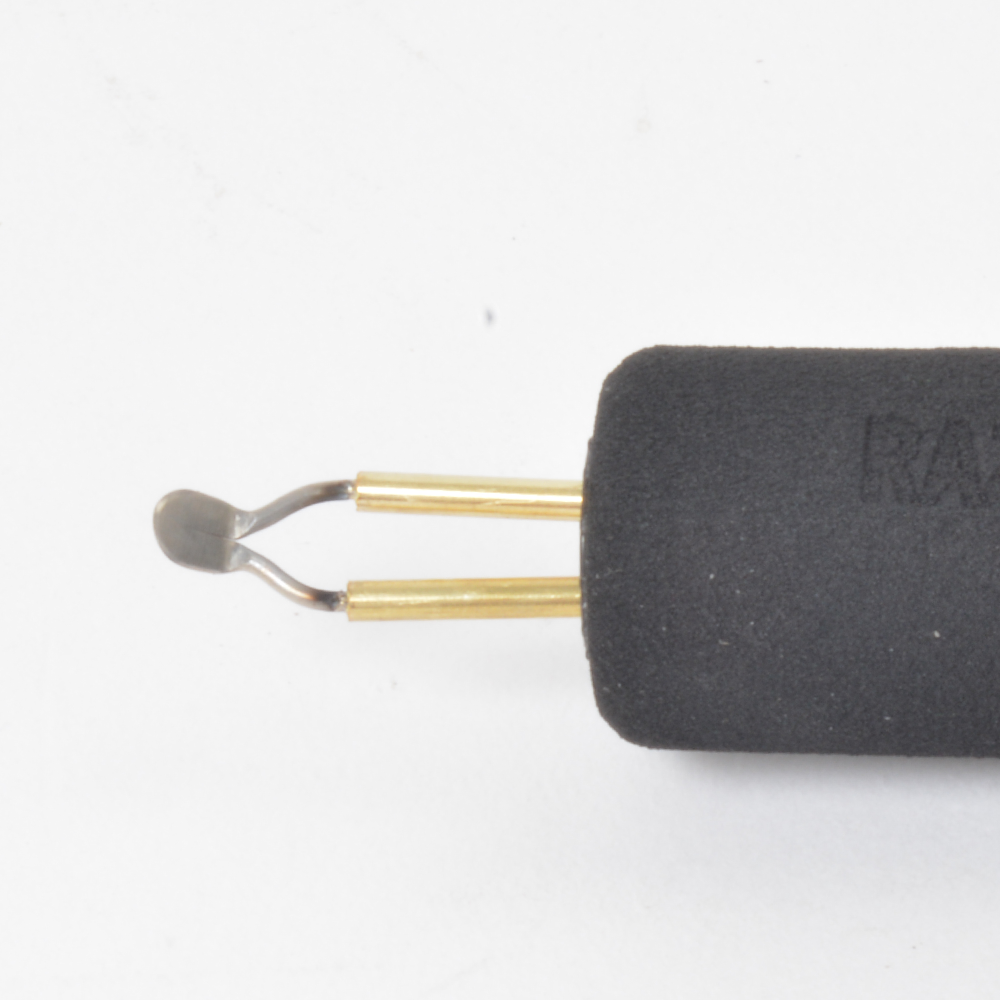 Plume de pyrogravure – Forte pointe ronde HD2SC, Razertip