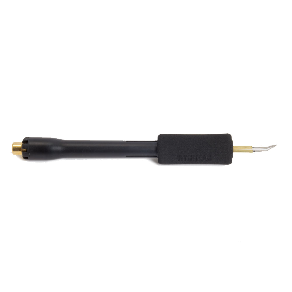 Plume de pyrogravure – Pointe pointue moyenne HD5M, Razertip