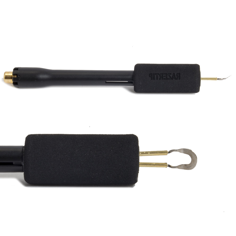 Plume de pyrogravure – Forte pointe ronde HD2LC - Razertip