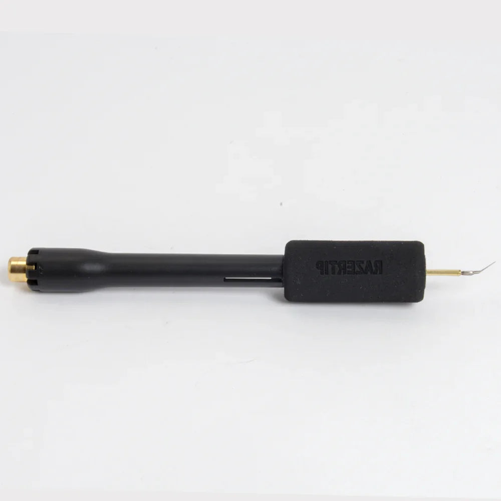 Plume de pyrogravure – Forte pointe ronde HD2LC - Razertip