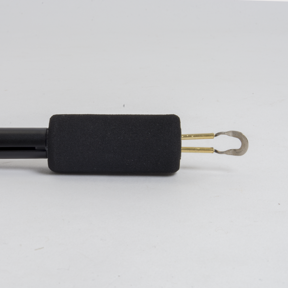 Plume de pyrogravure – Forte pointe ronde HD2LC - Razertip