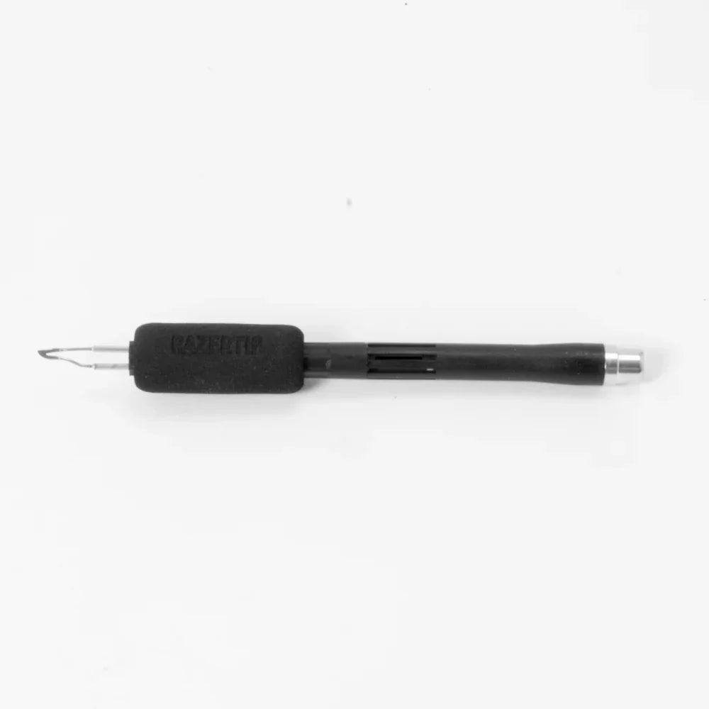 FIXED-TIP HEAVY-DUTY PEN (HD2LC)