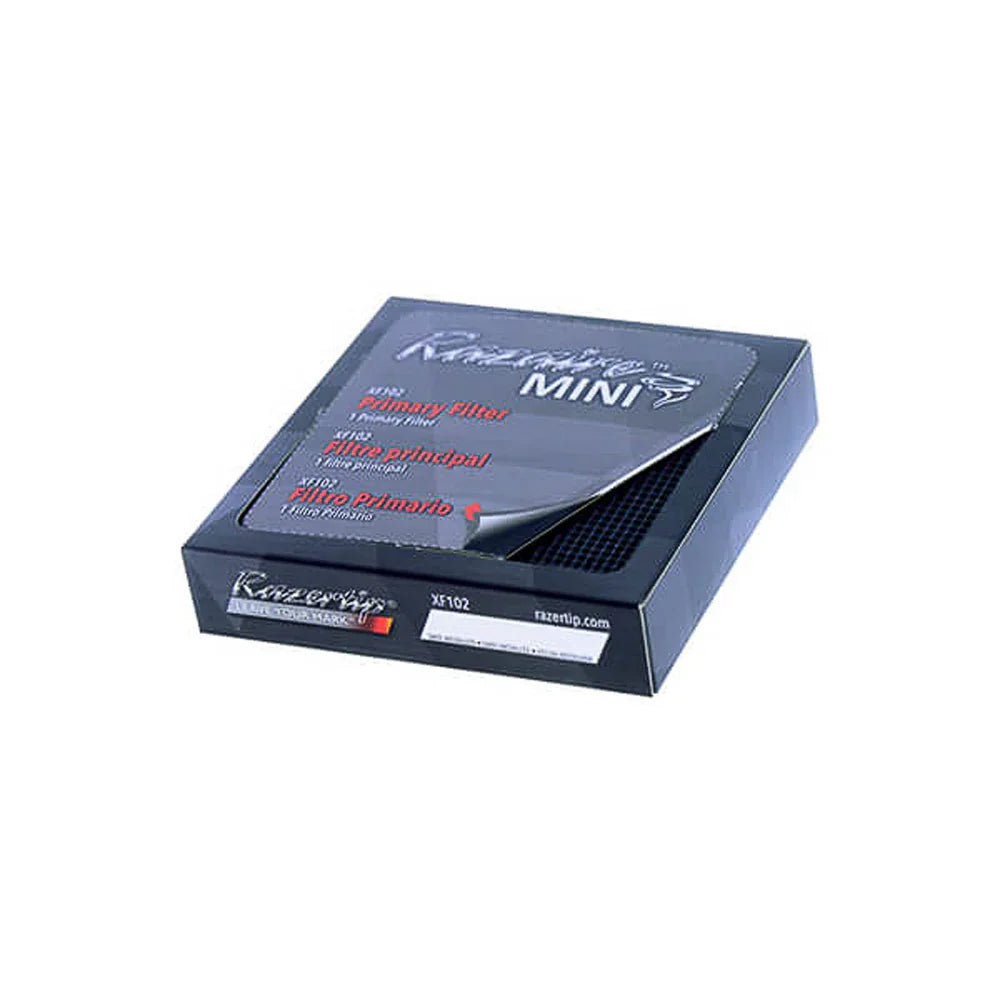 Razaire Mini - X60 filtre à grilles de remplacement, Razertip