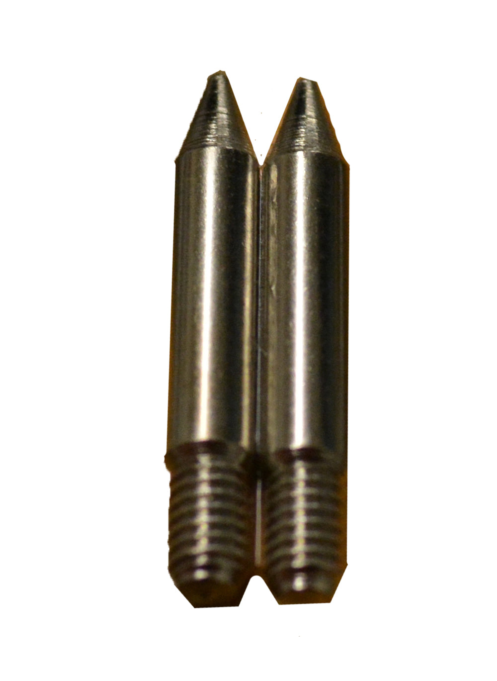 Pyrography tip, Wall - 2/Pkg