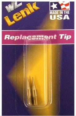 Pointe de pyrograveur, Wall - 2/Pqt