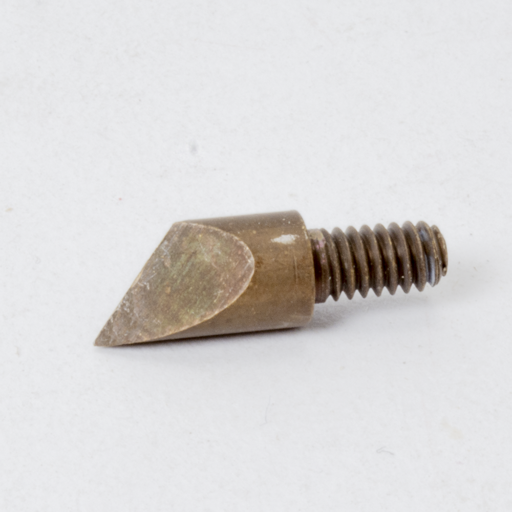 All-purpose pyrography tip, Wall - 2/Pkg