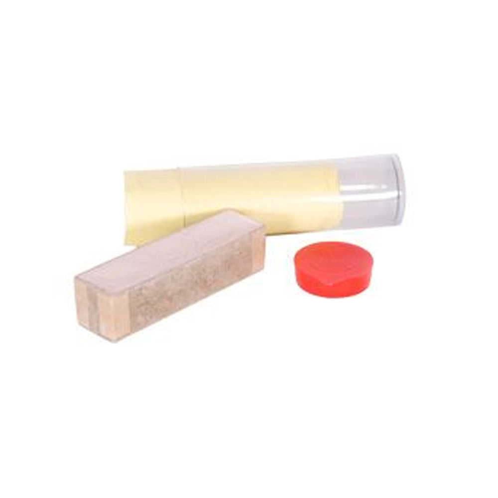 Pâte abrasive Yellow Stone