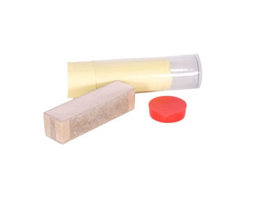 Pâte abrasive Yellow Stone