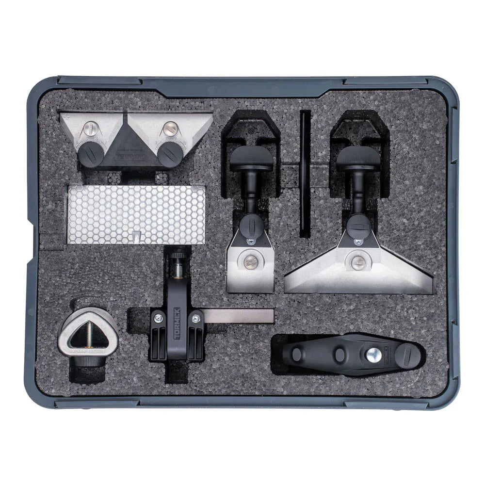 hand tool sharpening jig #htk-1006 - Tormek