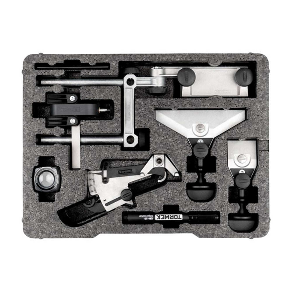 Knife Sharpening Kit #KSK-106 - Tormek