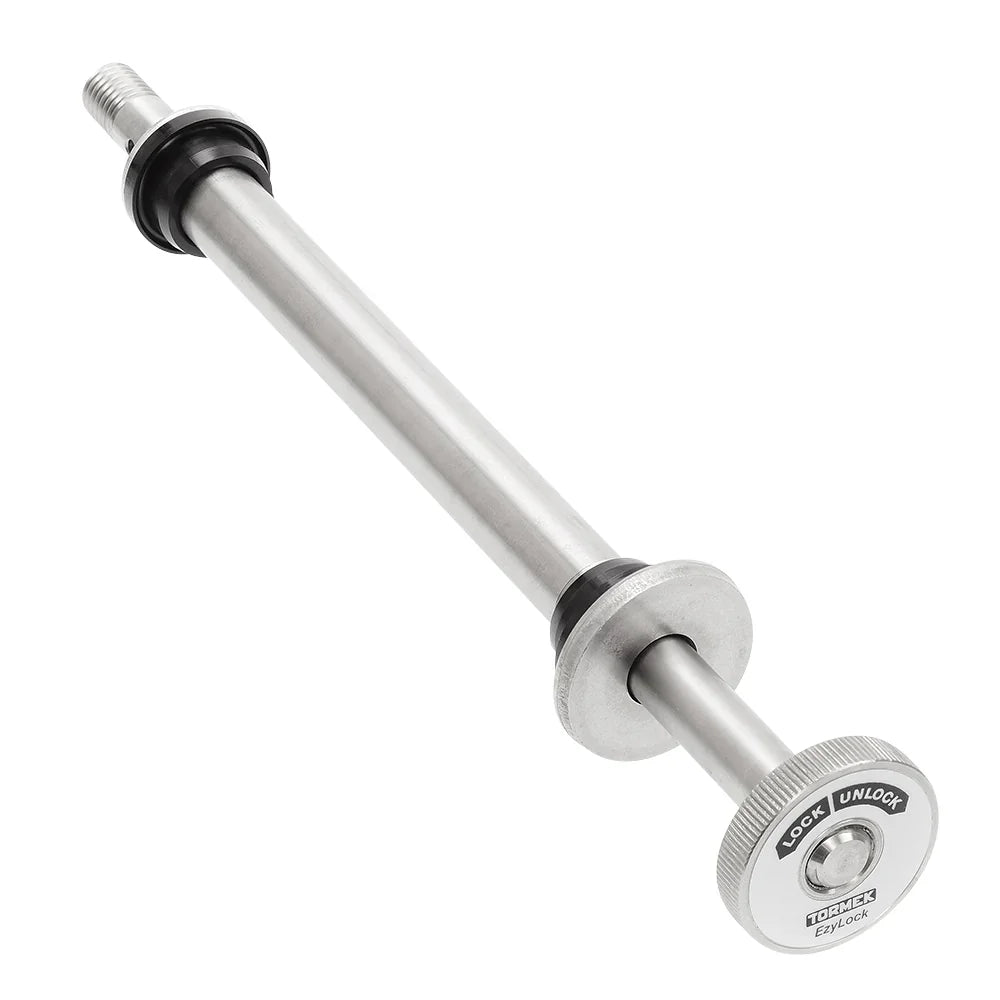 Stainless steel shaft with EzyLock MSK-250 - Tormek