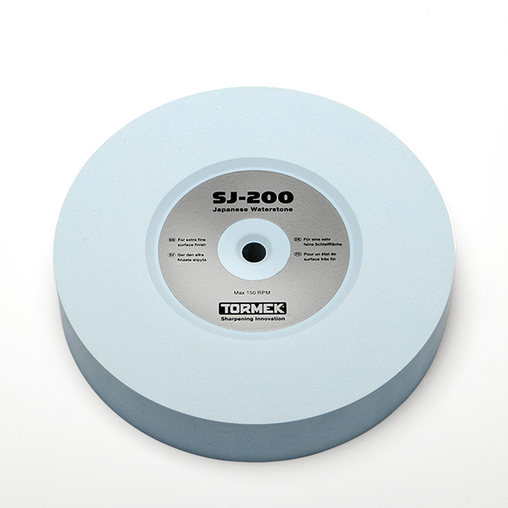 Japanese grinding wheel for T3 - T4 SJ-200 - Tormek