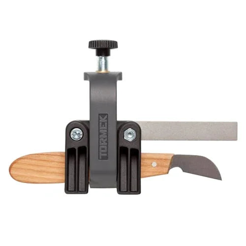 Dispositif pour petit couteau SVM-00 - Tormek