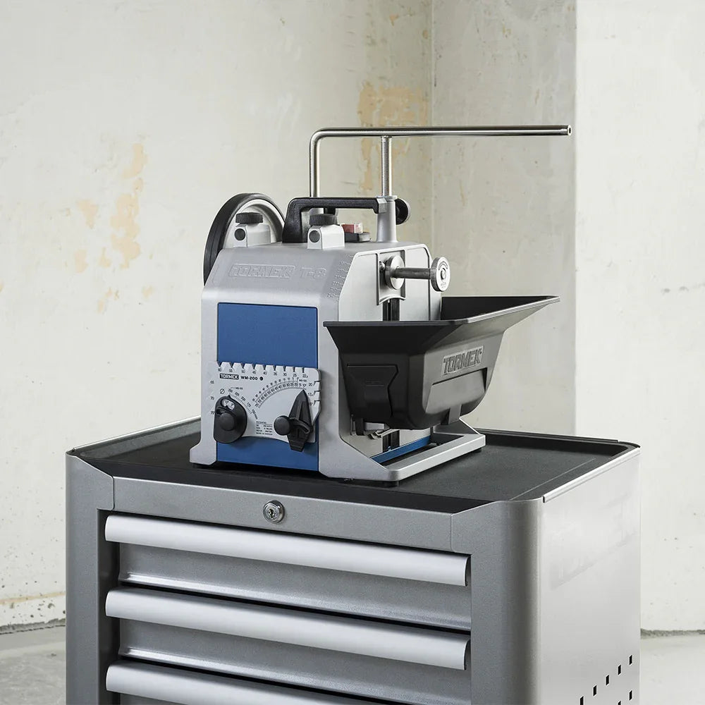 T-8 Custom Sharpening System - Tormek