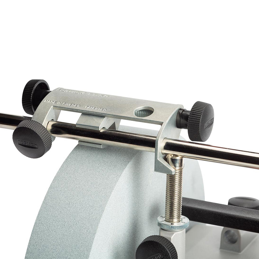 TT-50 Diamond Grinding Wheel Straightener - Tormek