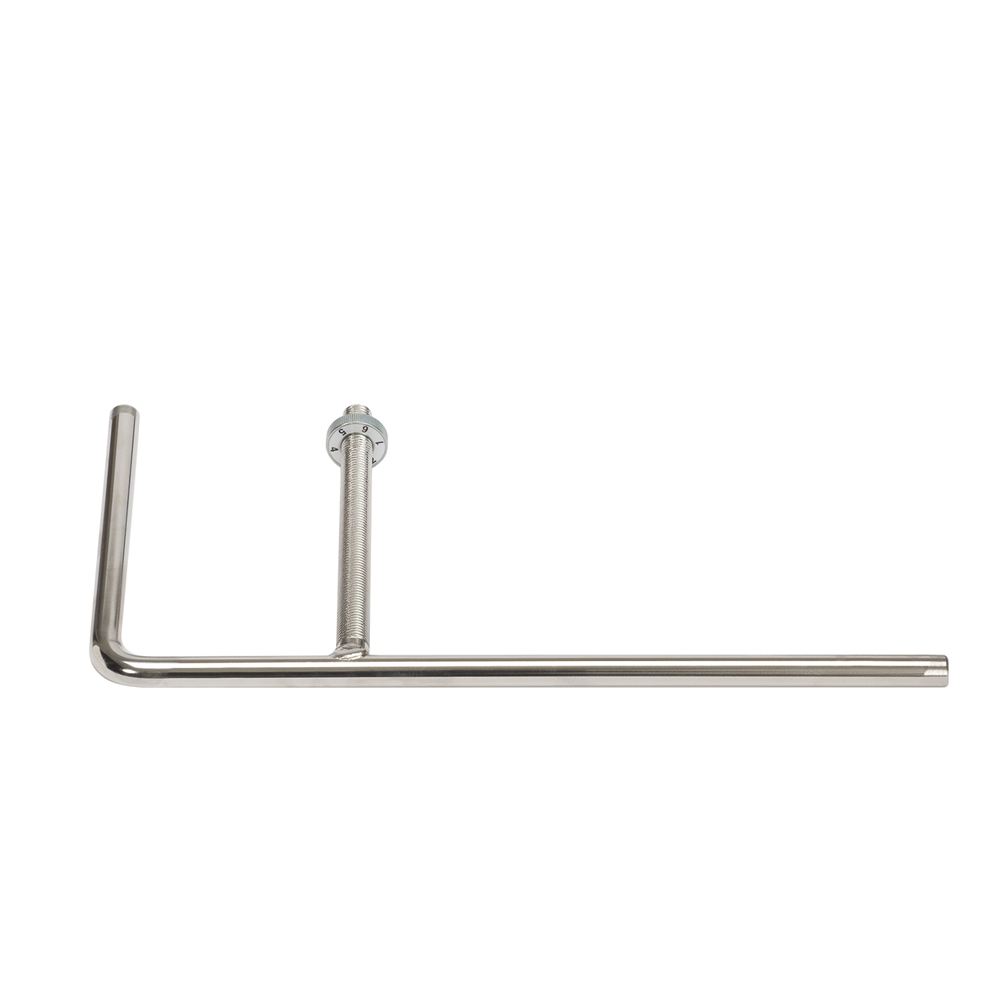 Universal support with micrometric adjustment T-4 US-103 - Tormek