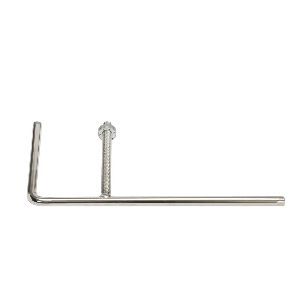 Universal support with micrometric adjustment T-4 US-103 - Tormek