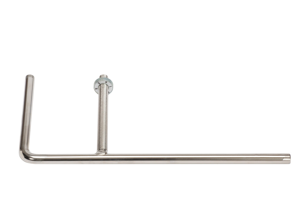 Support universel à réglage micrométrique US-105 T-8 - Tormek