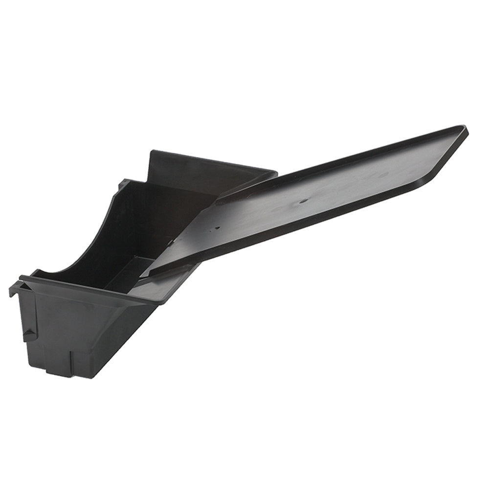 Advanced water trough with water chute and magnet AWT-250 - Tormek