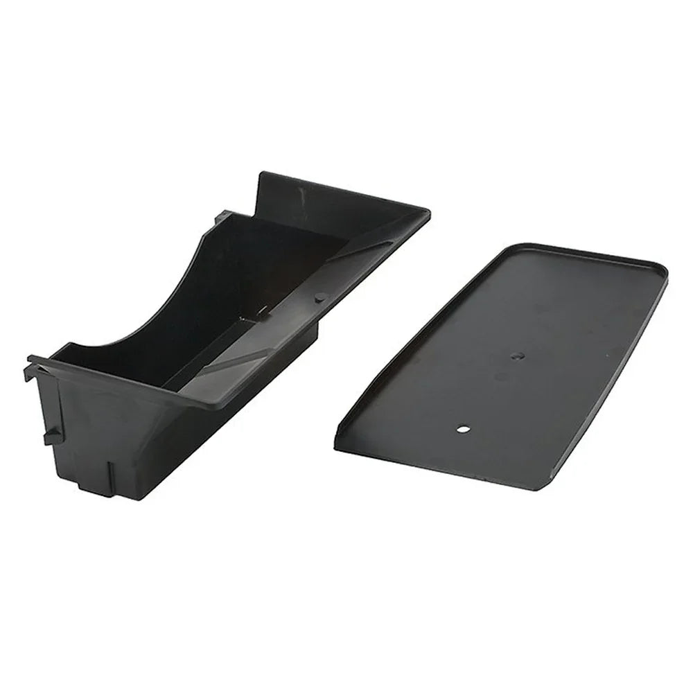 Advanced water trough with water chute and magnet AWT-250 - Tormek