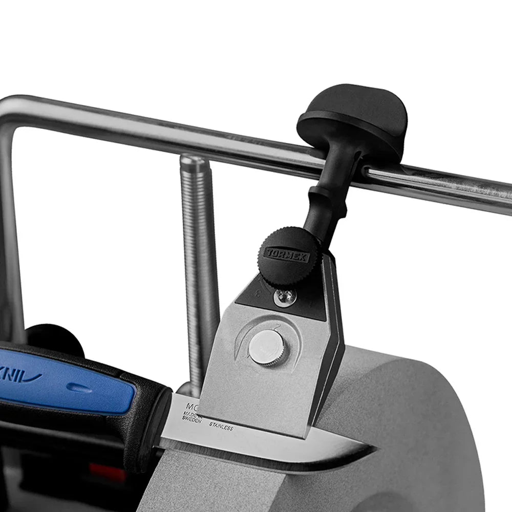 Dispositif pour couteaux avec centrage KJ-45 - Tormek