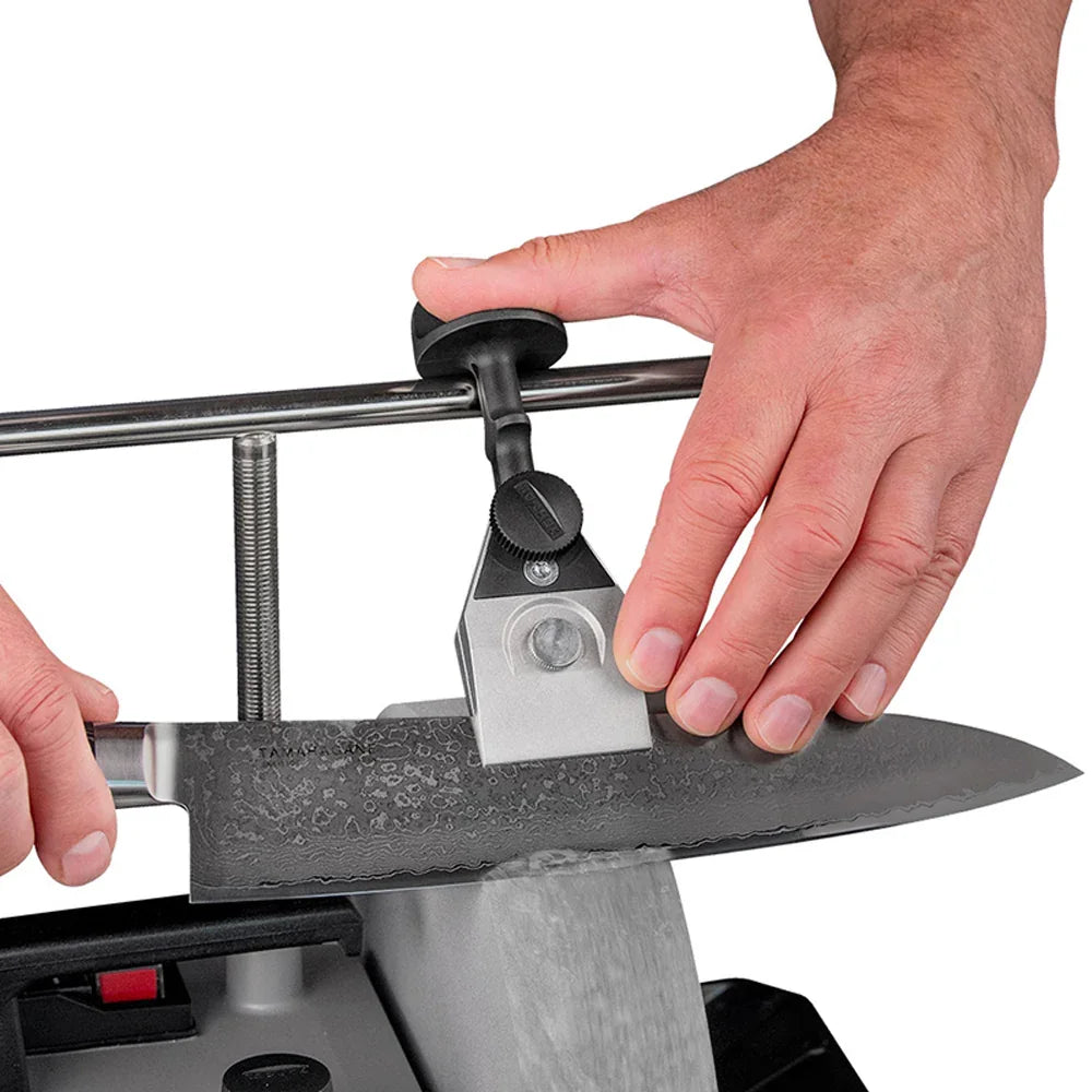 Dispositif pour couteaux avec centrage KJ-45 - Tormek