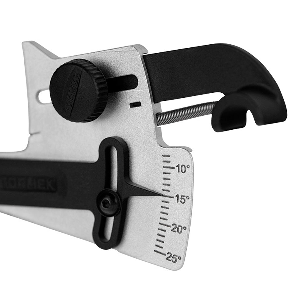 Régleur d'angle pour couteaux KS-123 - Tormek