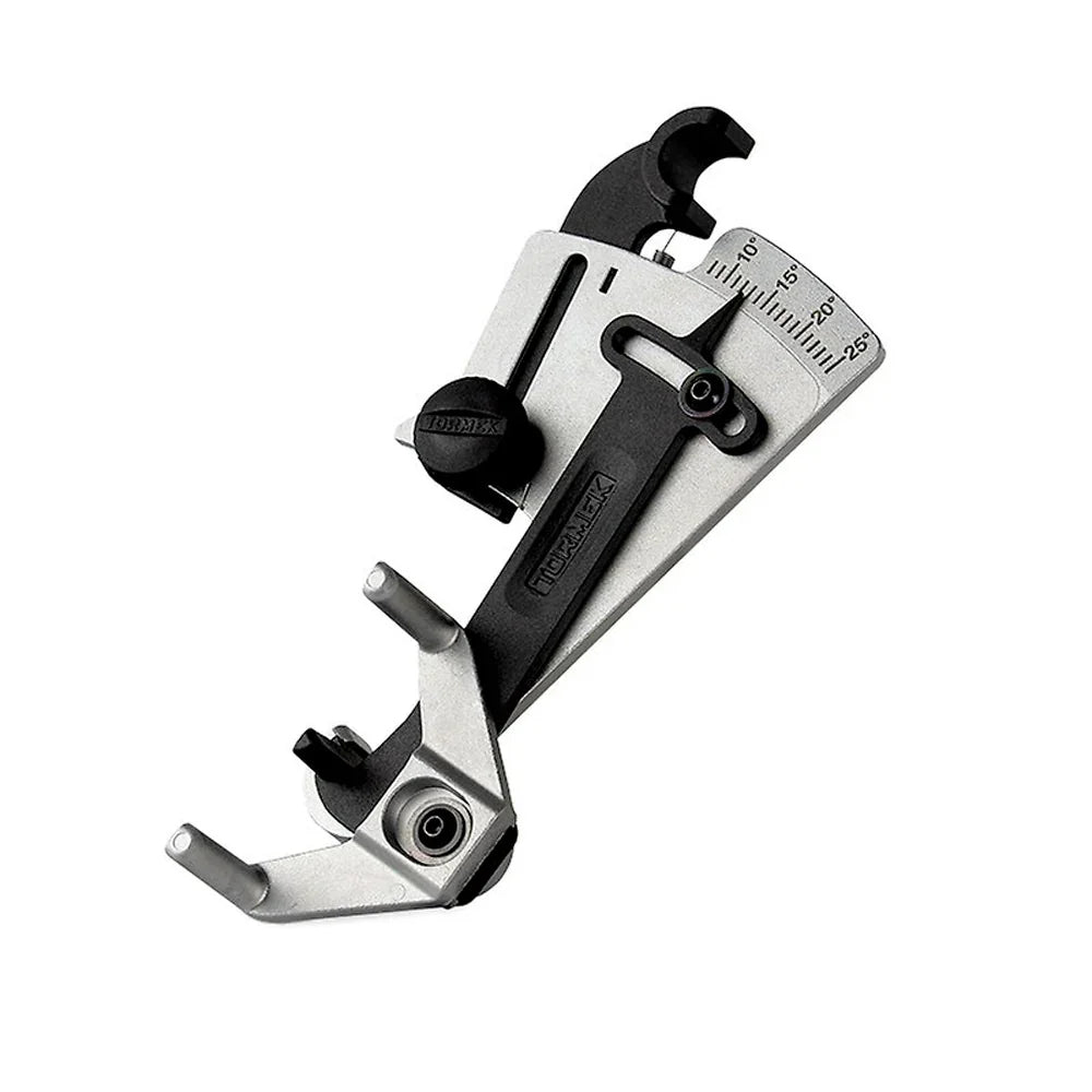 Régleur d'angle pour couteaux KS-123 - Tormek