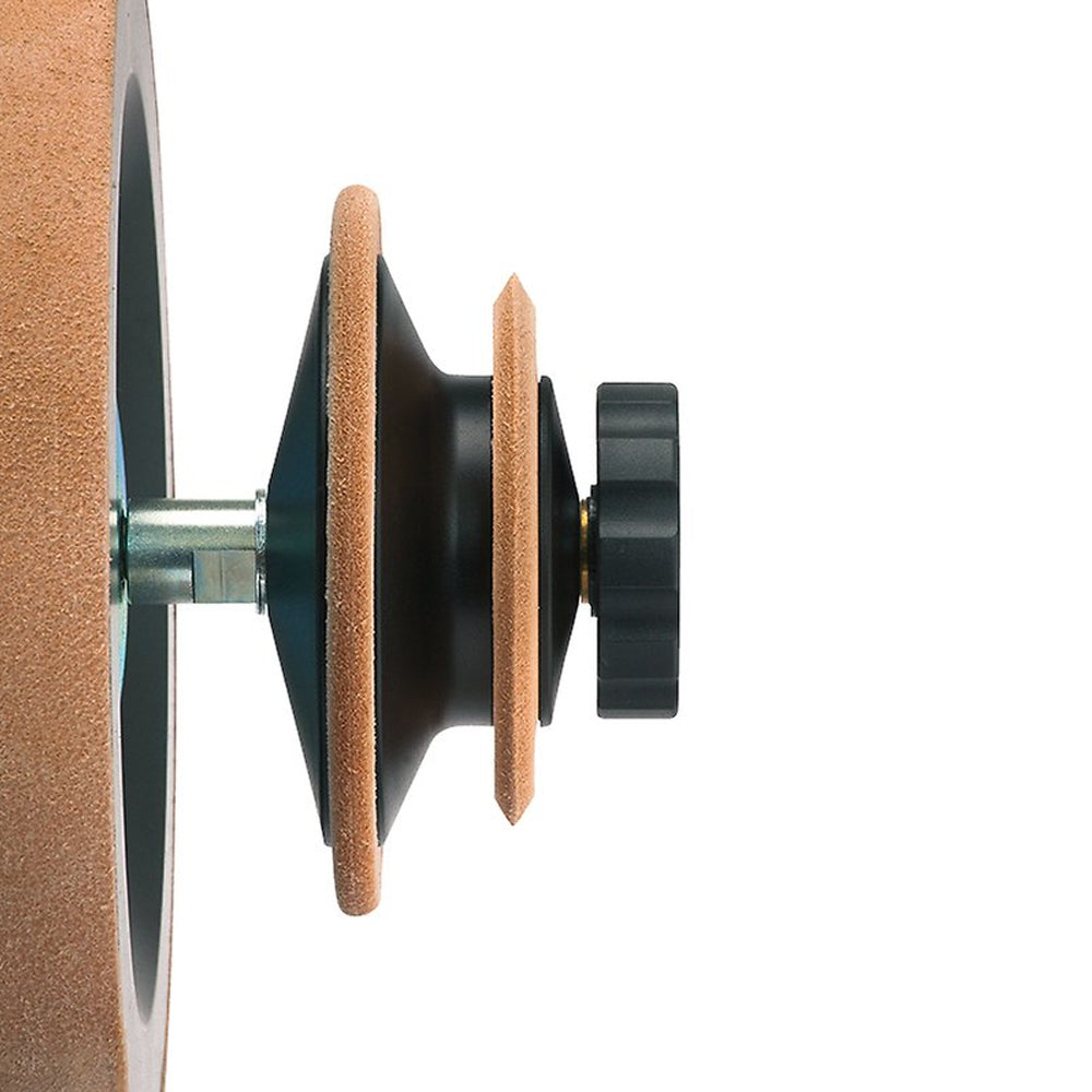 LA-120 Profiled Honing Disc - Tormek