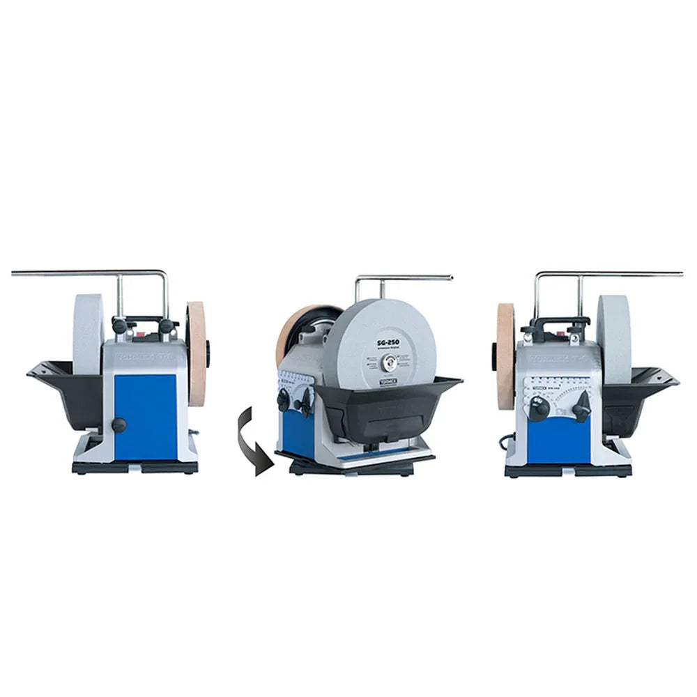 Base rotative RB-180 - Tormek