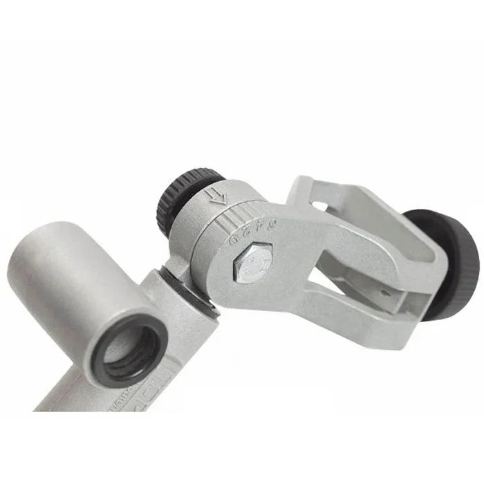 SVD-186 gouge and turning cutter sharpening jig - Tormek