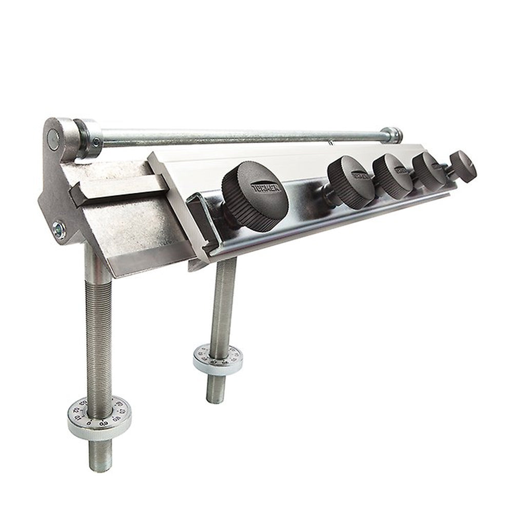 Dispositif d'affûtage lames de rabots et dégauchisseuse SVH-320 - Tormek