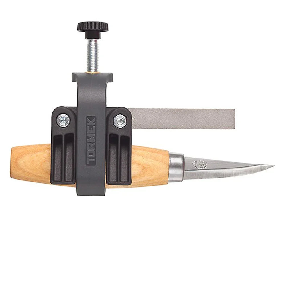 Dispositif pour petit couteau SVM-00 - Tormek