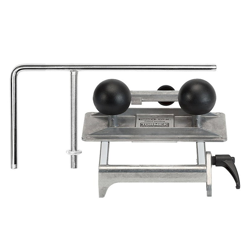 SVP-80 Router Bit Jig - Tormek