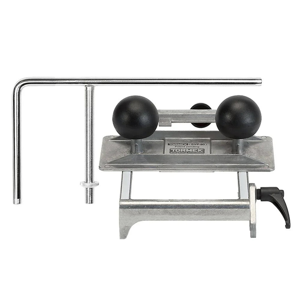 Dispositif pour fers à toupie SVP-80 - Tormek