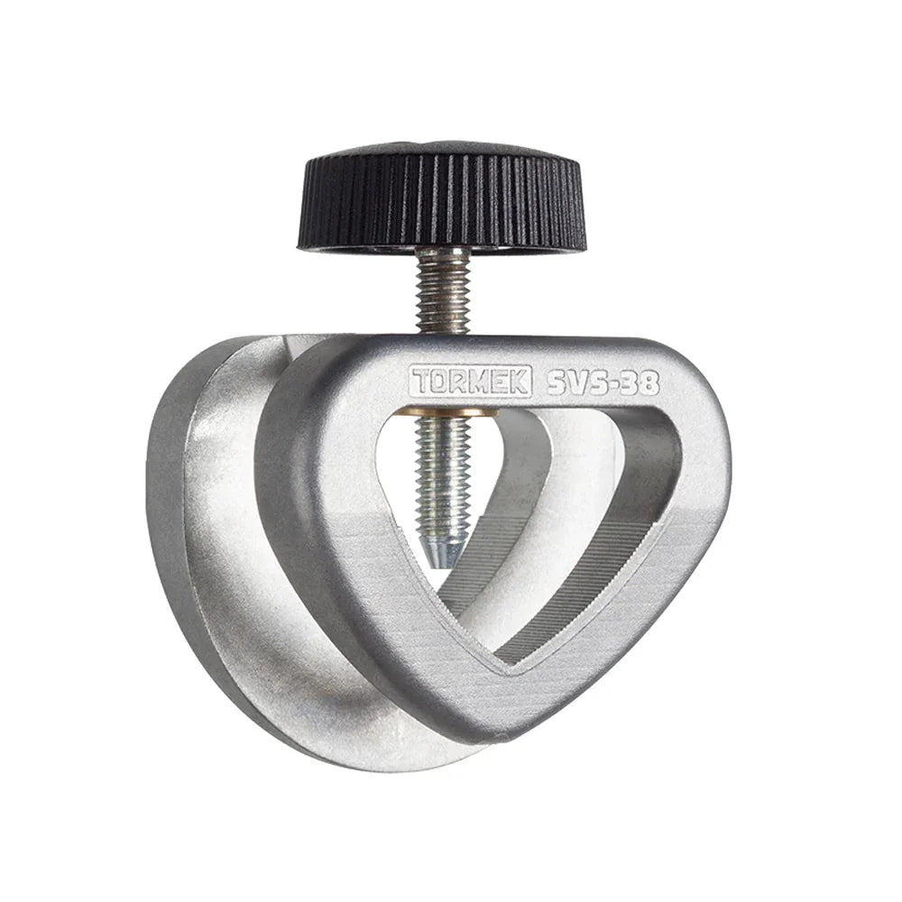 Dispositif d'affûtage pour outils courts 38 mm SVS-38 - Tormek